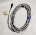 Omron F39-jc3a-l Sensor & Switches 8 Pin Qd Cable/cord 3-meter. Fixed Price $71.95.