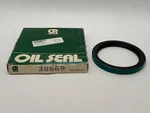 Cr 38669 Oil Seal 3.875x4.876x0.500" Crwh1 R Nbr Skf. Fixed Price $24.95.