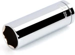 Tekton 1/2 Inch Drive X 21 Mm Deep 6-point Socket Shd23121 Mm,. Fixed Price $13.15.