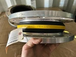 98110-1020 Garlock Garflex 10 Style 8100 Pipe Expansion Joint Nitrile Tube New. Fixed Price $590.00.