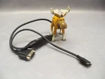 Bus Transceiver Cable 251opto Cancab Vector. Fixed Price $250.18.