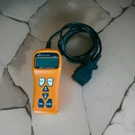 Actron Obdii Auto Scanner Cp9135 Scan Tool Tested Works. Fixed Price $75.99.