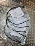 New Huber+suhner Low Pim Rf Cable 0.8m Lot Of 5. Fixed Price $499.00.