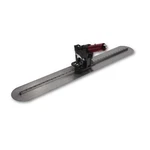 Qlt By 36 X 5 Inch Round End Multi-mount Fresno With Rock-it 2.0 Bracket, Carbon. Fixed Price $134.01.