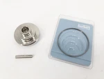 New Burkert Set6 2100 2-wege Valve Seal 00216431 - No Box. Fixed Price $179.95.