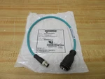 Brad Connectivity/molex E51a03004m005 Double Ended Cord Set 1300488150. Fixed Price $69.44.