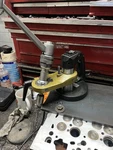 Mira Valve Seat Cutter Vg91 With Multiple Plug In Pilots. Fixed Price $2098.70.
