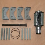 Honing Head Cylinder Liner Adjustable Multiple Specifications. Fixed Price $157.99.