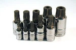 Atd Tools 13782 Triple Square Spline Bit Socket Set, 10 Pc.. Fixed Price $37.49.