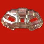 Eaton Cutler-hammer 10250ta101 Push Button Fingerproof Shroud, Box Of 9. Fixed Price $18.70.