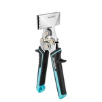 3" Sheet Metal Bender Hand Seamers Straight Jaw Bending Pliers. Fixed Price $24.99.