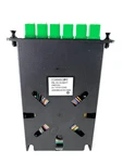 Commscope Pnl-ca 12law-pt Lgx/1000-splice-cassettes- Unit Only -. Fixed Price $207.95.