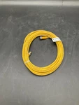 Lumberg Automation Rst 4-rkt 4-679/10m Double Ended Cordset Cable New. Fixed Price $45.00.