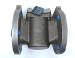 Tufline 989866 / 067 Mk721 Valve 4" Body Only Tfe Seat. Fixed Price $1783.93.
