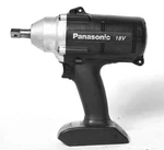 Panasonic Eyfna1pr 18v Mechanical Pulse Tool Wrench 70-200nm. Fixed Price $299.99.