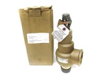 Kunkle Valve 6010hgm01-km-0135 Nsmp. Fixed Price $501.00.