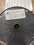 Tie Down 6w018 51556 3/16" Galvanized Cable 7x19 New 250 Feet Free Shipping. Fixed Price $64.99.