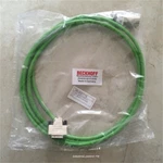 1pc New Beckhoff Zk4530-0010-0030 Cable. Fixed Price $247.99.