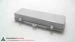 Phoenix Contact Hc-b 24-sd-fqt/fs, Protective Cover B24, 1687286, New* #311298. Fixed Price $10.88.