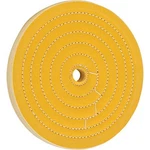 Woodstock D3090 8-inch By 50 Ply 3/4-inch Hole Hard Muslin Buffing Wheel. Fixed Price $27.79.