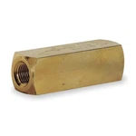 Parker C200b Colorflow 1/8" Fnpt Brass Check Valve. Fixed Price $43.89.
