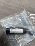 New Hp45-100-dt Pneumadyne 4-way Detented Toggle Valve. Fixed Price $29.99.