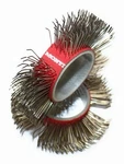 Montipower Mbx Bb-102 23mm Stainless Steel Bristle Blaster Belt (box Of 10). Fixed Price $382.00.
