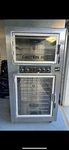 Nu-vu Sub-123 Oven/proofer Used Fully Functional. Fixed Price $2500.00.