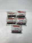 Lot Of 5 New Norgren 3/8" Inline Push-in Check Valve T51y0006 U.s.a. Seller. Fixed Price $150.00.