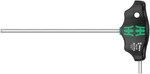 5023361001 454 Hf T-handle Hexagon Screwdriver Hex-plus, Imperial, 5/32in.x150mm. Fixed Price $15.39.