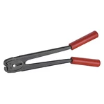 Mip Mip-1100-12 Steel Strapping Sealer, Front Action. Fixed Price $125.99.