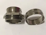 Adaptaflex S75/m75/a Conduit Fitting M75 Male Thread 75mm Uncovered. Fixed Price $44.99.