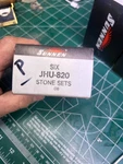 Machinist Stbxaltp Lathe Mill Unused Sunnen Honing 6 Stone Sets Jhu - 820. Fixed Price $89.99.