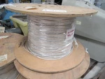 Madison Cable E111018 Communication 4 C 28 Awg (4800 Ft.) T83433. Fixed Price $790.00.