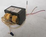 Howard Industries S0150-71c-511 Autotransformer 120/204/240/277v 60hz. Fixed Price $23.36.
