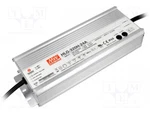 New Mean Well Hlg-320h-24a Output Adj. 13.35a 24vdc Supply Driver. Fixed Price $72.95.