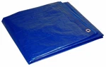 Poly Tarp Multi-purpose Blue Economy Water Resistant 16x20 Feet Foremost. Fixed Price $37.99.