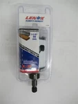 Lenox 1772729 1-1/2" Speed Slot Bi-metal Hole Saw. Fixed Price $18.00.