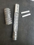 Sunnen 1pl-1750 Honing Mandrel Shoe We-d St-1700 & St-1750 Truing Sleeve. Fixed Price $189.00.