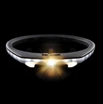Illumagear S100010-101 White Halo Sl Headlamp ** Open Box. Fixed Price $65.00.