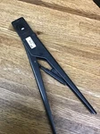 Amp 90302-1-j Hand Crimping Tool Type F 8836 20-24 24-28. Fixed Price $46.00.