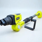 Ryobi P4500 One+ 18v Vortex Telescoping Power Scrubber Brush - Tool Only. Fixed Price $75.94.