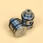 246349 246350 Side Seal Cartridge A&b Aftermarket For Graco Fusion Ap Gun. Fixed Price $73.99.