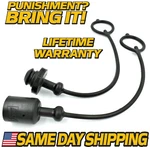 (2 Pack) Hydraulic Coupler Dust Plug & Cap Fits Parker 1/2 60, H4-66m H4-65m. Fixed Price $12.99.