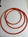 Oil Pump Belt For Sunnen Horizontal Honing Machine 85 Inch. Fixed Price $65.00.