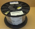 Belden 5501ue Gray Cable - 1000 Foot Roll 3 Conductor. Fixed Price $199.00.