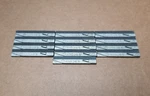 Sunnen K10-j63 Honing Stone (batch Of 13 Stones). Fixed Price $45.50.