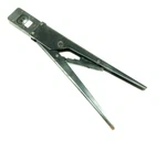 Amp 90202-2 F Manual Ratcheting Crimper Hand Crimp Tool Usa. Fixed Price $30.00.