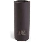 Sunex 222 Impact Socket, 1/2" Drive, 11/16", 6 Point. Fixed Price $12.17.