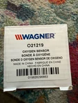 Wagner Oxygen Sensor O21219 For - 2003-2005 Mazda 6. Fixed Price $59.95.
